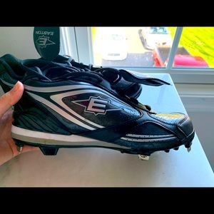 Easton Baseball Steel Cleat- Men’s 8
